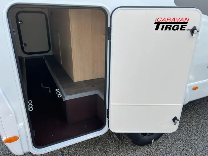 Fahrzeugbild Sunlight A 60 #6