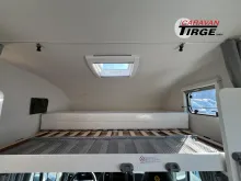 Fahrzeugbild Sunlight A 60 #12