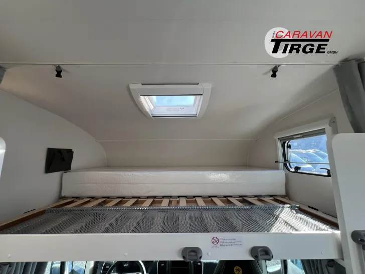 Fahrzeugbild Sunlight A 60 #12