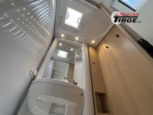 Fahrzeugbild Sunlight A 60 #13