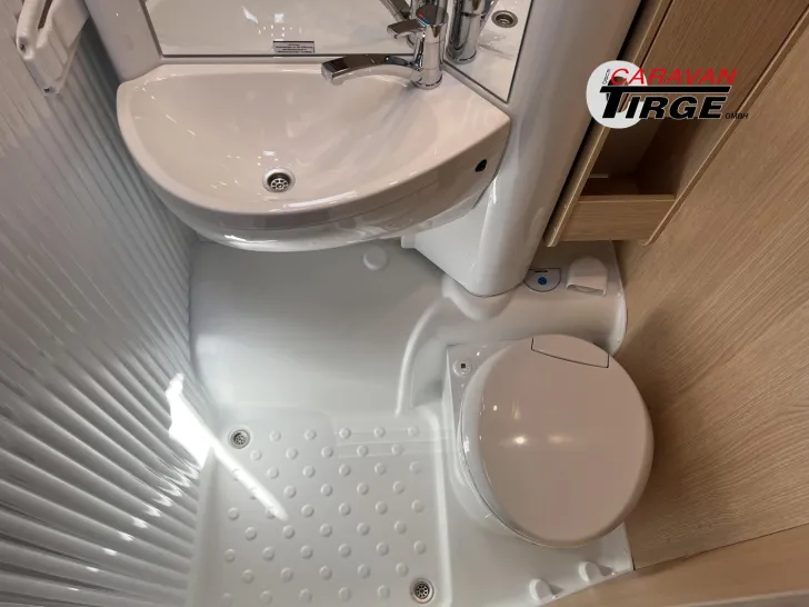 Fahrzeugbild Sunlight A 60 #14