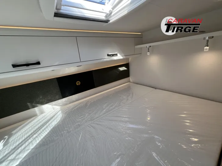 Fahrzeugbild Sunlight A 60 #15