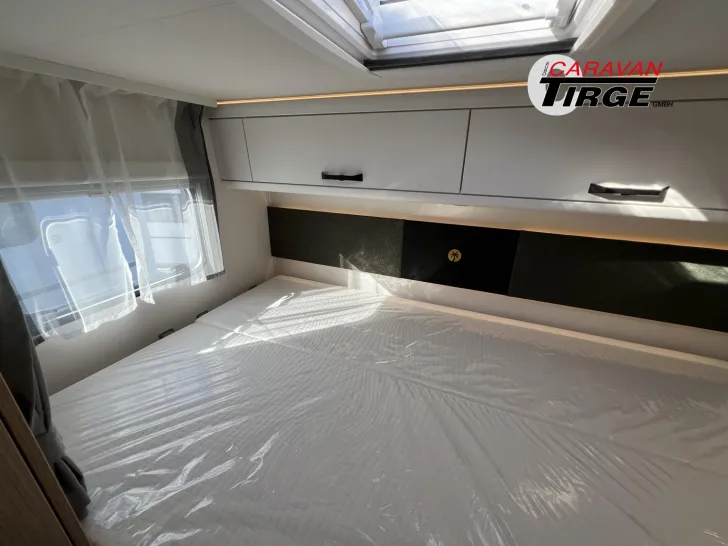 Fahrzeugbild Sunlight A 60 #16