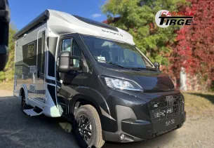 Bild T 58 Adventure Edition