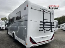 Fahrzeugbild Sunlight Adventure T Ford 690L #6