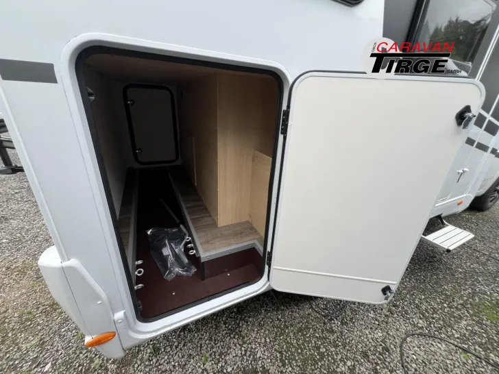 Fahrzeugbild Sunlight Adventure V 60 #7