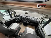 Fahrzeugbild Sunlight Adventure V 60 #9