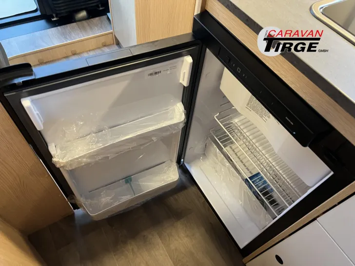 Fahrzeugbild Sunlight Adventure V 60 #15