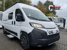 Fahrzeugbild Dethleffs Globetrail Active 600 DS Fiat #1