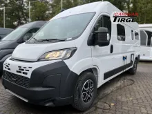 Fahrzeugbild Dethleffs Globetrail Active 600 DS Fiat #3