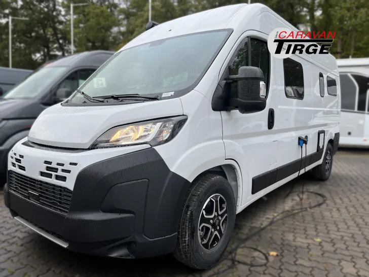 Fahrzeugbild Dethleffs Globetrail Active 600 DS Fiat #3