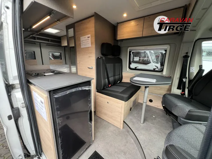 Fahrzeugbild Dethleffs Globetrail Active 600 DS Fiat #7