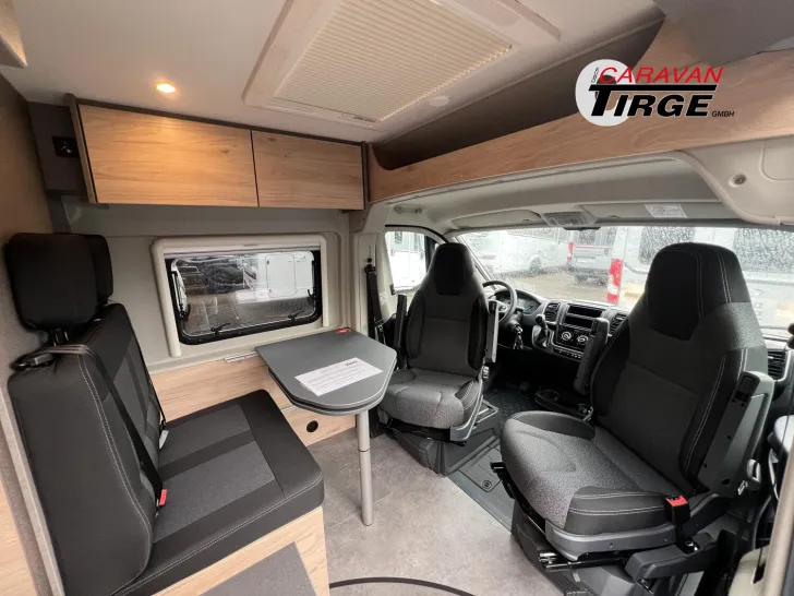 Fahrzeugbild Dethleffs Globetrail Active 600 DS Fiat #9