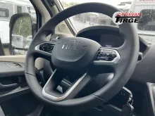Fahrzeugbild Dethleffs Globetrail Active 600 DS Fiat #11