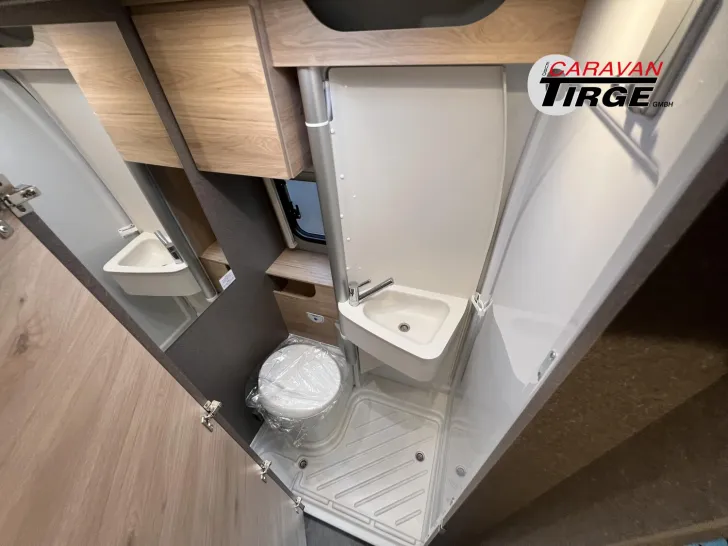 Fahrzeugbild Dethleffs Globetrail Active 600 DS Fiat #17