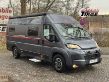 Fahrzeugbild Dethleffs Globetrail 640 HR Fiat #1