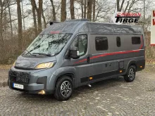 Fahrzeugbild Dethleffs Globetrail 640 HR Fiat #3