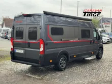 Fahrzeugbild Dethleffs Globetrail 640 HR Fiat #5