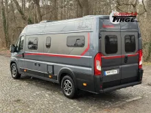 Fahrzeugbild Dethleffs Globetrail 640 HR Fiat #6