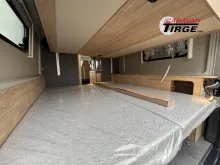 Fahrzeugbild Dethleffs Globetrail 640 HR Fiat #9