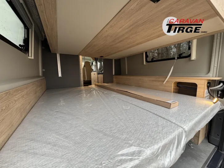 Fahrzeugbild Dethleffs Globetrail 640 HR Fiat #9