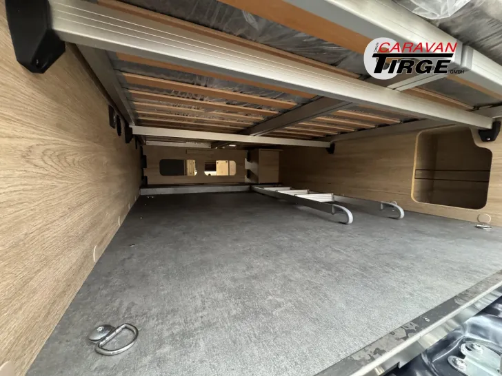 Fahrzeugbild Dethleffs Globetrail 640 HR Fiat #10