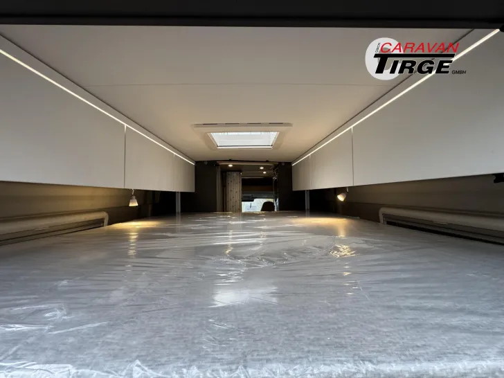 Fahrzeugbild Dethleffs Globetrail 640 HR Fiat #11