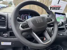 Fahrzeugbild Dethleffs Globetrail 640 HR Fiat #14