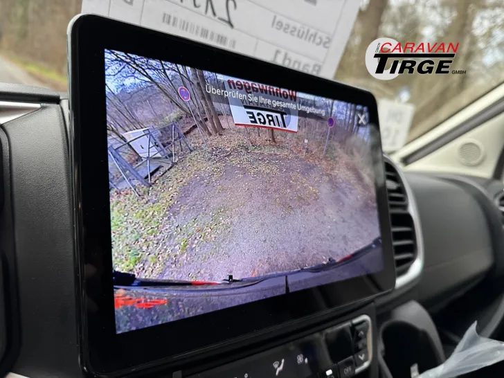 Fahrzeugbild Dethleffs Globetrail 640 HR Fiat #15