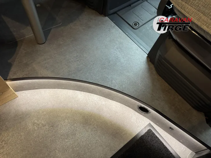 Fahrzeugbild Dethleffs Globetrail 640 HR Fiat #19