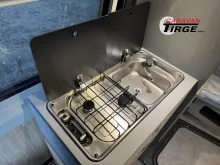 Fahrzeugbild Dethleffs Globetrail 640 HR Fiat #23