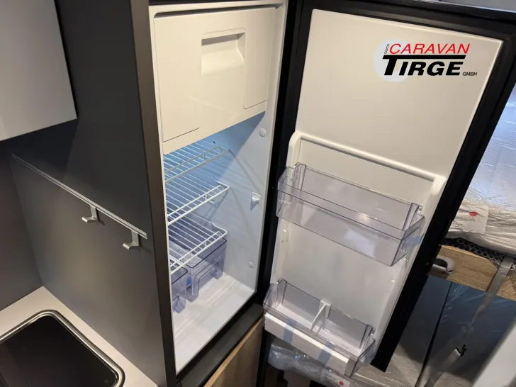 Fahrzeugbild Dethleffs Globetrail 640 HR Fiat #24