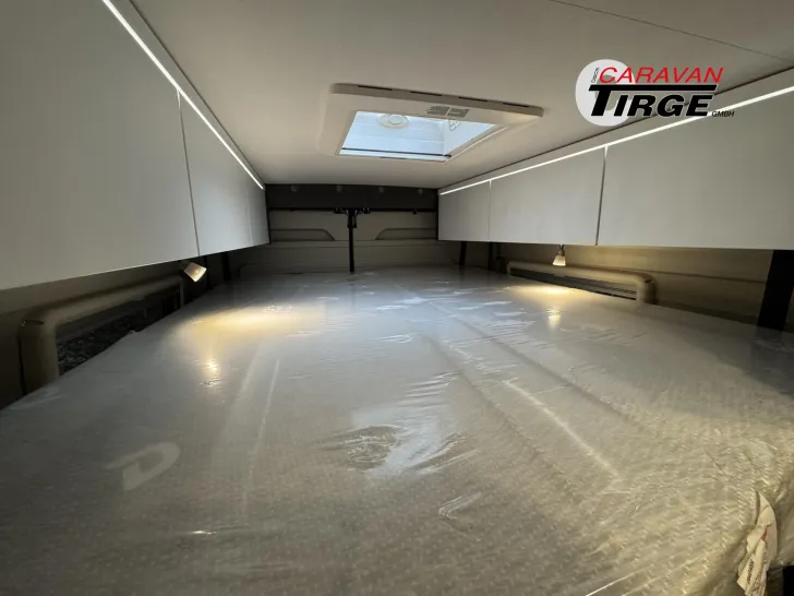 Fahrzeugbild Dethleffs Globetrail 640 HR Fiat #25