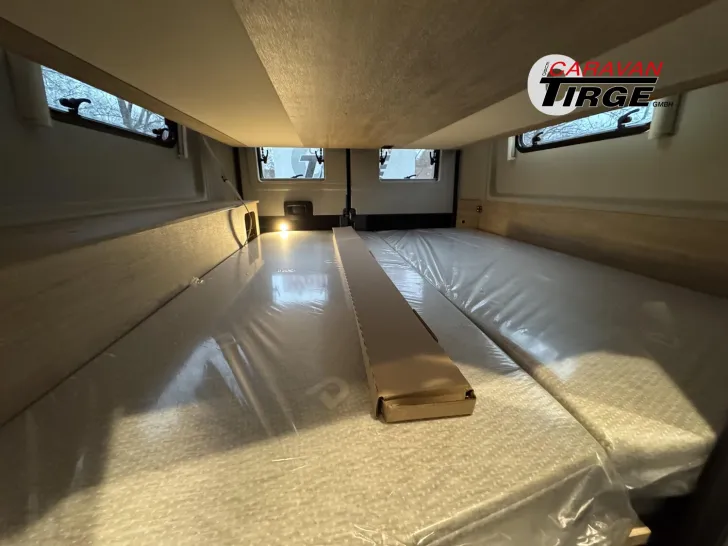 Fahrzeugbild Dethleffs Globetrail 640 HR Fiat #26