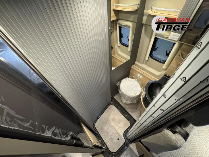 Fahrzeugbild Dethleffs Globetrail 640 HR Fiat #27