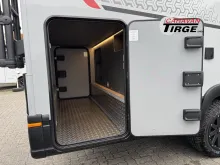 Fahrzeugbild Dethleffs Globebus Performance 4x4 T 46 #8
