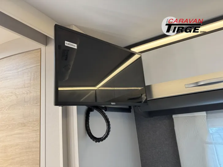 Fahrzeugbild Dethleffs Globetrotter XXL A 9000-2 EB #29
