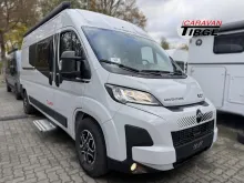 Fahrzeugbild Sunlight Adventure Cliff 601 #1