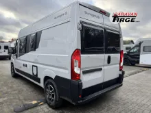 Fahrzeugbild Sunlight Adventure Cliff 601 #4