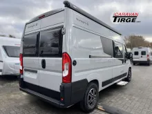 Fahrzeugbild Sunlight Adventure Cliff 601 #5