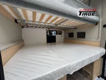 Fahrzeugbild Sunlight Adventure Cliff 601 #7