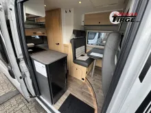 Fahrzeugbild Sunlight Adventure Cliff 601 #11