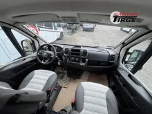 Fahrzeugbild Sunlight Adventure Cliff 601 #15