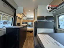 Fahrzeugbild Sunlight Adventure Cliff 601 #16