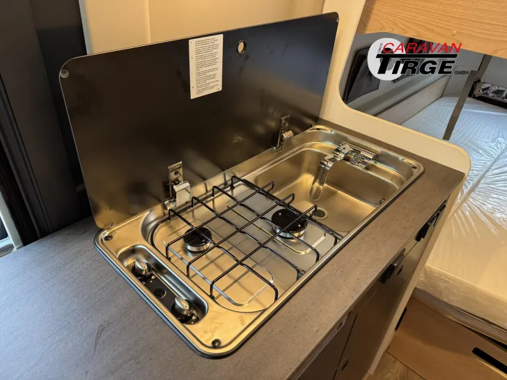 Fahrzeugbild Sunlight Adventure Cliff 601 #18