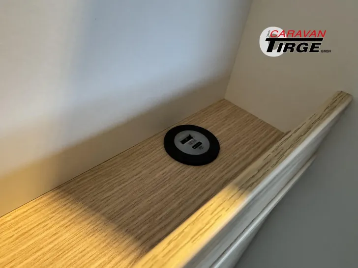 Fahrzeugbild Sunlight Adventure Cliff 601 #21