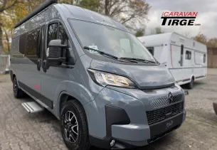 Bild Camper Van CLIFF 600 Adventure