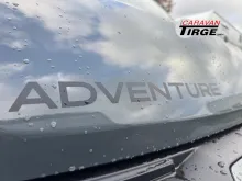 Fahrzeugbild Sunlight Adventure Cliff 600 Messe-Aktionstage bei Tirge! #4