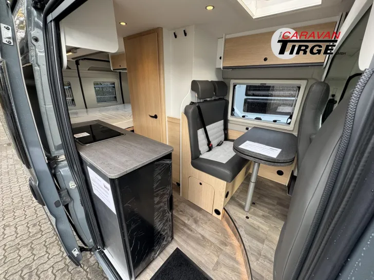 Fahrzeugbild Sunlight Adventure Cliff 600 Messe-Aktionstage bei Tirge! #10