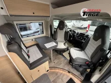Fahrzeugbild Sunlight Adventure Cliff 600 Messe-Aktionstage bei Tirge! #11